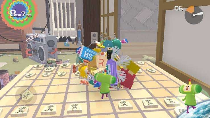  プレイ画像を見てなんのゲームかわかったらプラスPart2