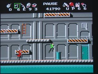  プレイ画像を見てなんのゲームかわかったらプラスPart2