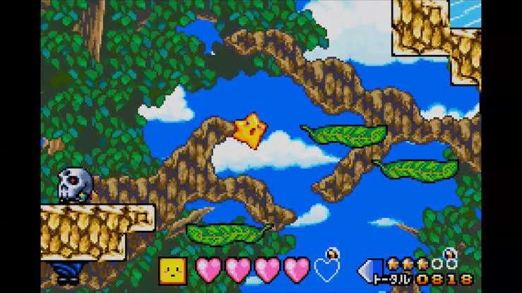  プレイ画像を見てなんのゲームかわかったらプラスPart2