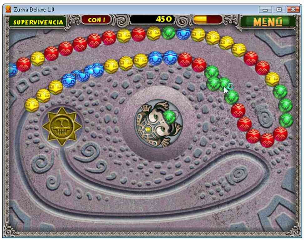  プレイ画像を見てなんのゲームかわかったらプラスPart2