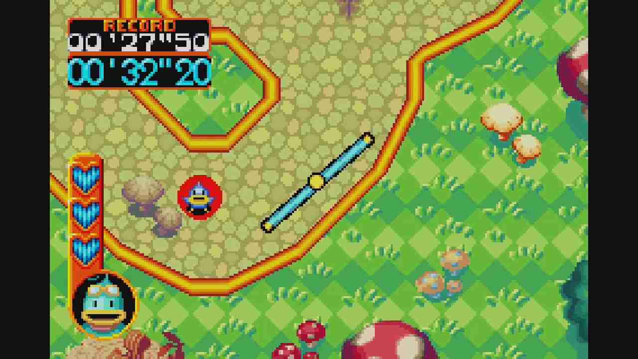  プレイ画像を見てなんのゲームかわかったらプラスPart2