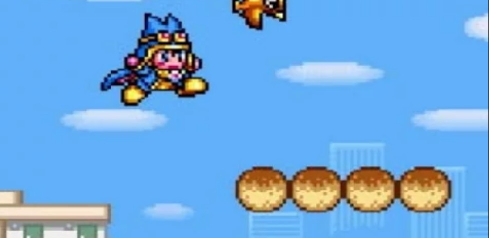  プレイ画像を見てなんのゲームかわかったらプラスPart2