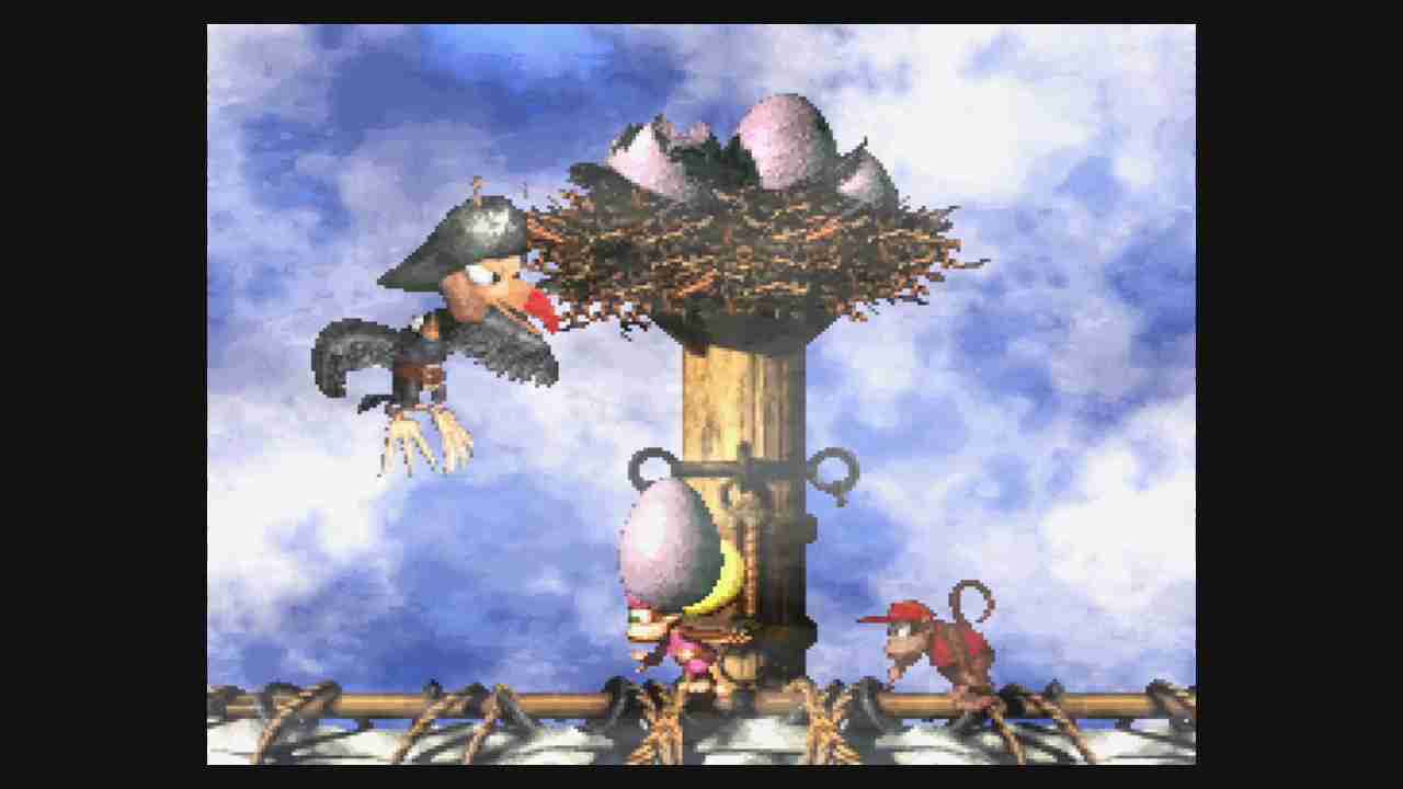  プレイ画像を見てなんのゲームかわかったらプラスPart2