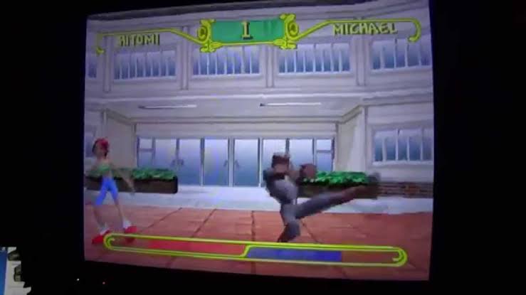  プレイ画像を見てなんのゲームかわかったらプラスPart2