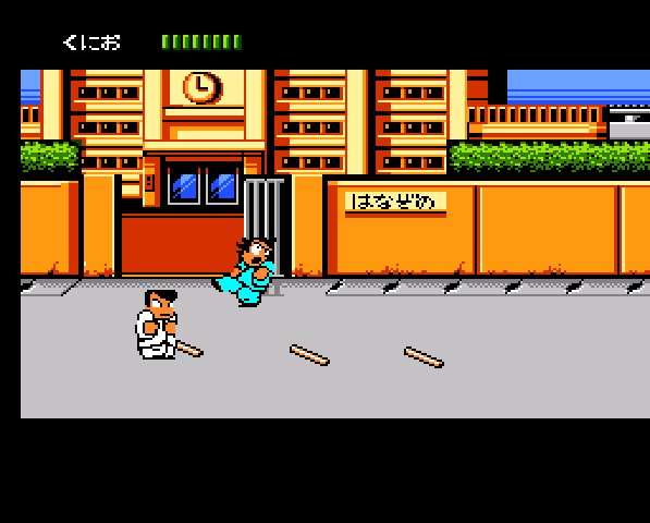  プレイ画像を見てなんのゲームかわかったらプラスPart2