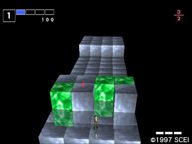  プレイ画像を見てなんのゲームかわかったらプラスPart2