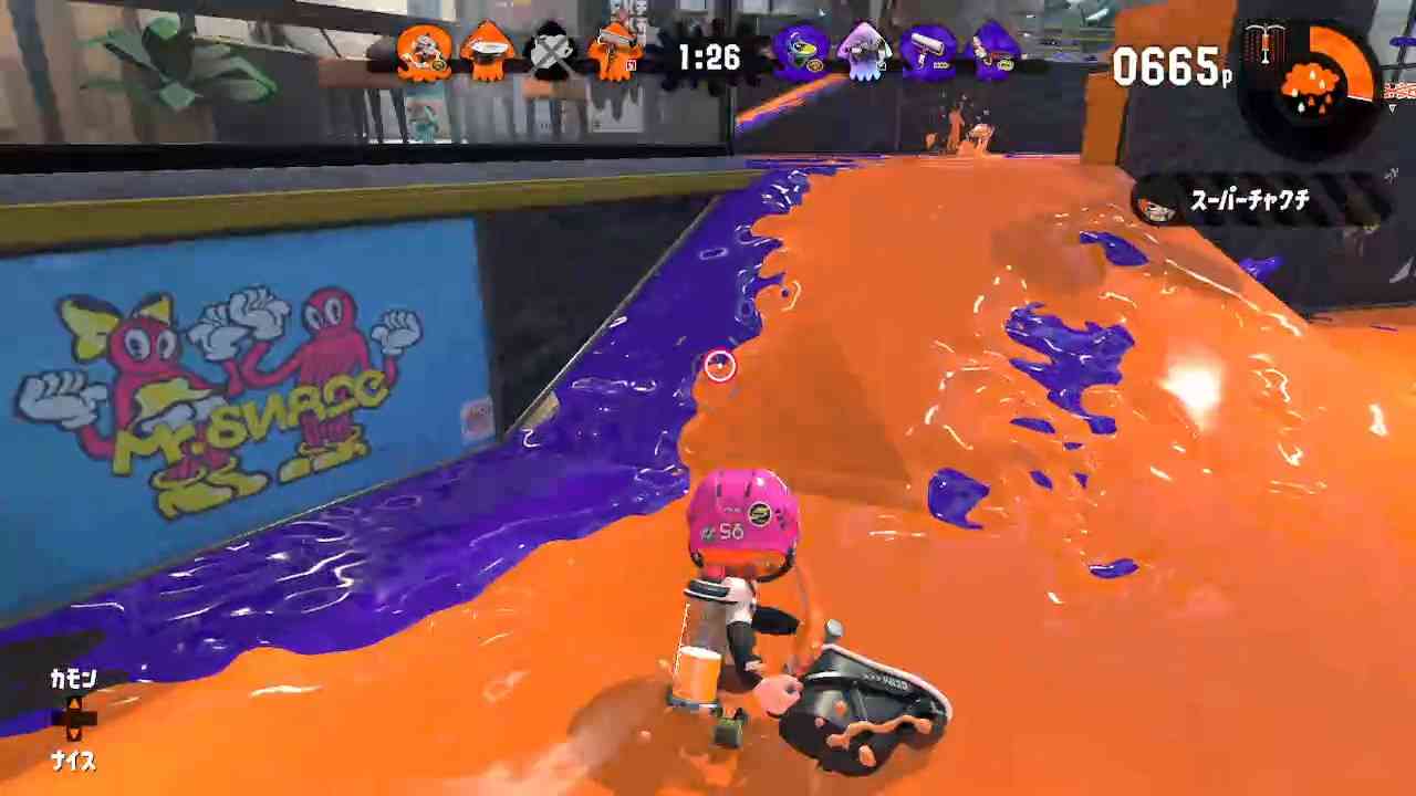  プレイ画像を見てなんのゲームかわかったらプラスPart2