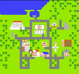  プレイ画像を見てなんのゲームかわかったらプラスPart2