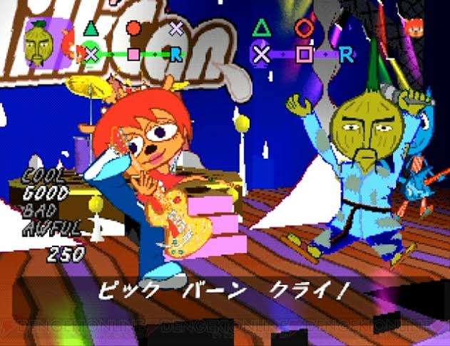  プレイ画像を見てなんのゲームかわかったらプラスPart2