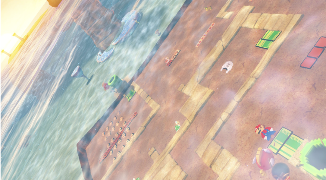  プレイ画像を見てなんのゲームかわかったらプラスPart2