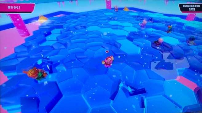  プレイ画像を見てなんのゲームかわかったらプラスPart2