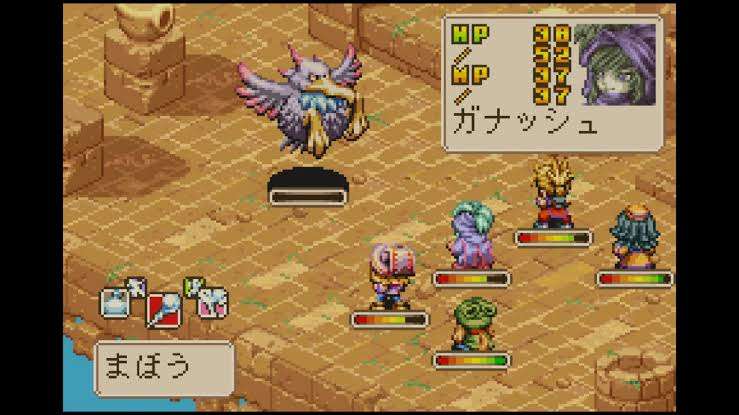  プレイ画像を見てなんのゲームかわかったらプラスPart2