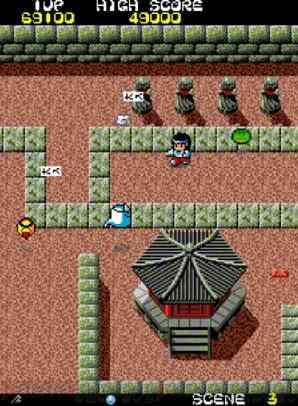 プレイ画像を見てなんのゲームかわかったらプラスPart2