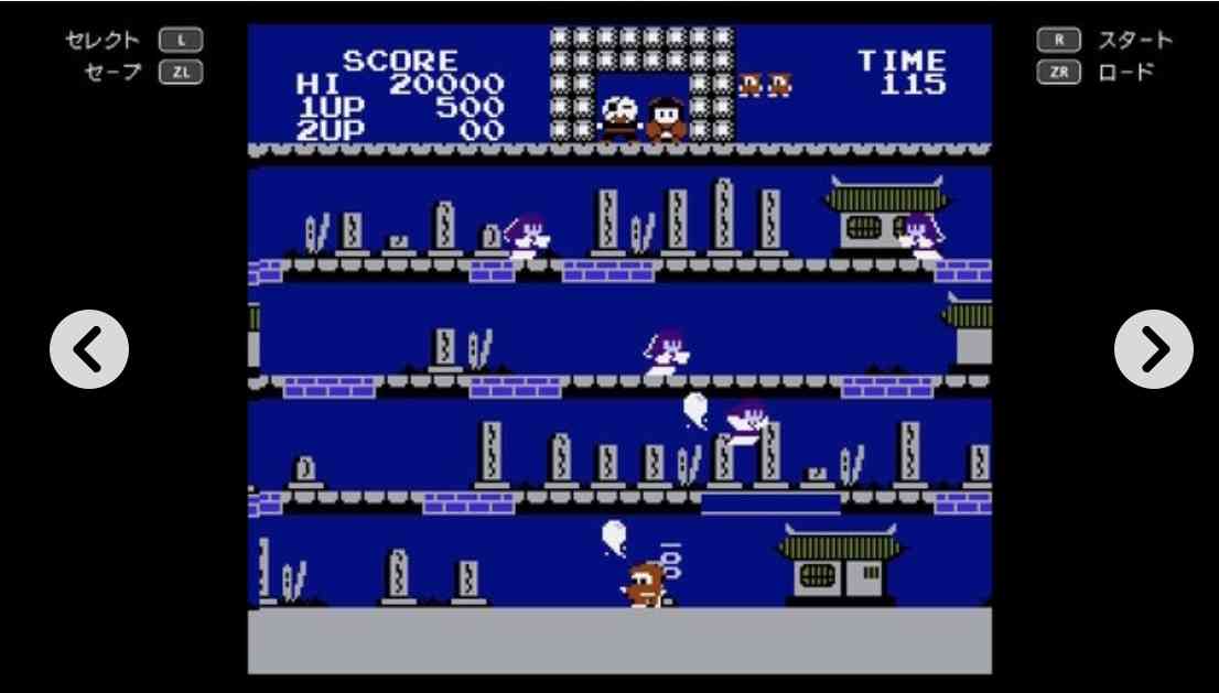  プレイ画像を見てなんのゲームかわかったらプラスPart2