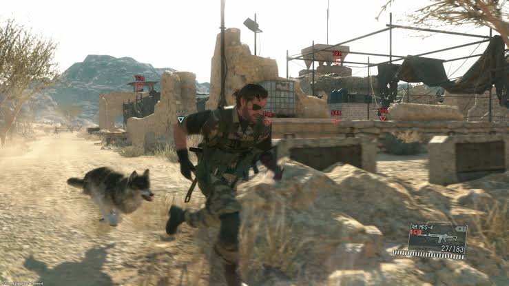 プレイ画像を見てなんのゲームかわかったらプラスPart2