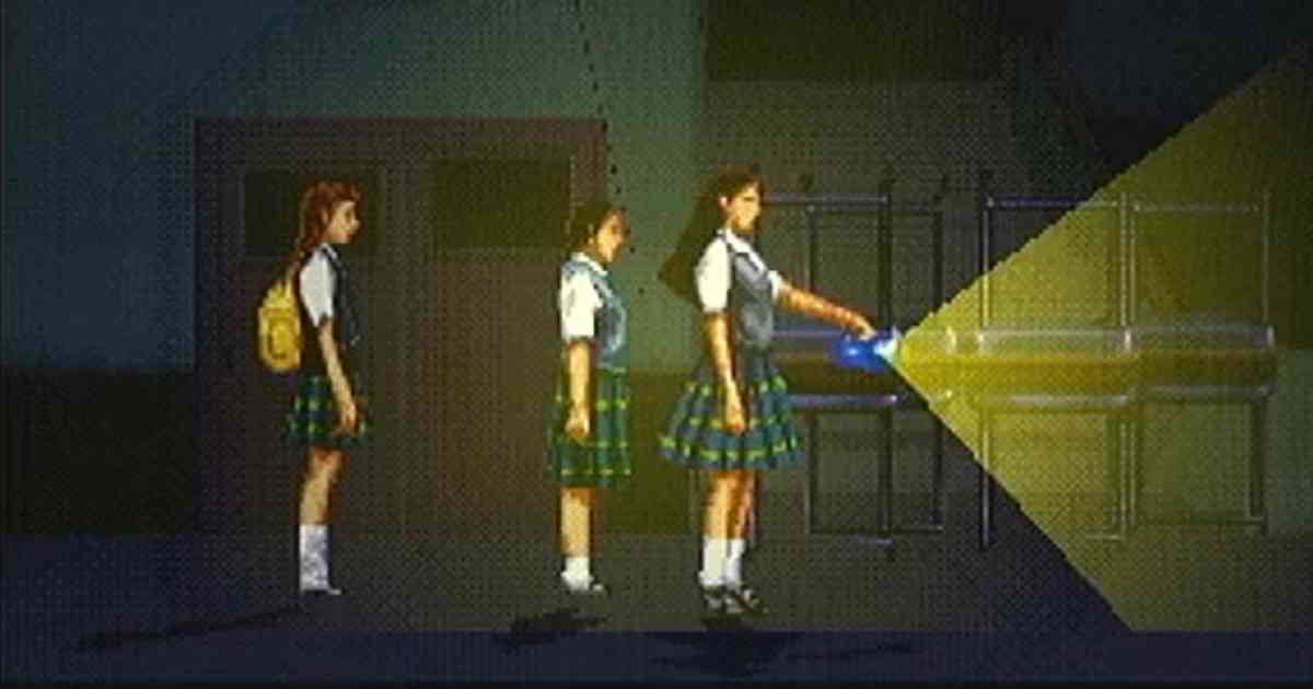  プレイ画像を見てなんのゲームかわかったらプラスPart2
