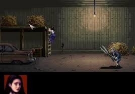  プレイ画像を見てなんのゲームかわかったらプラスPart2