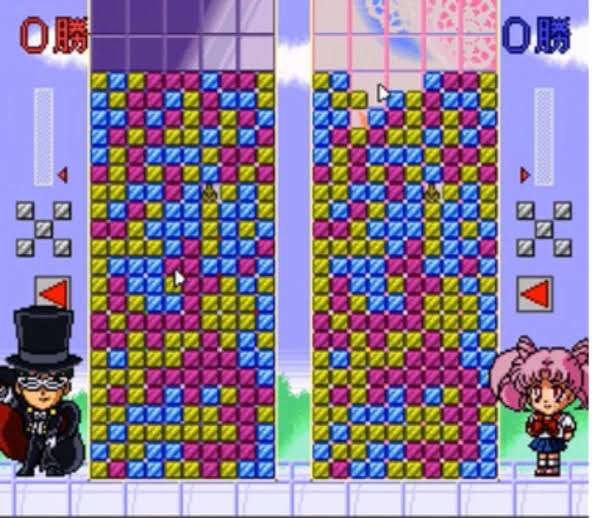  プレイ画像を見てなんのゲームかわかったらプラスPart2