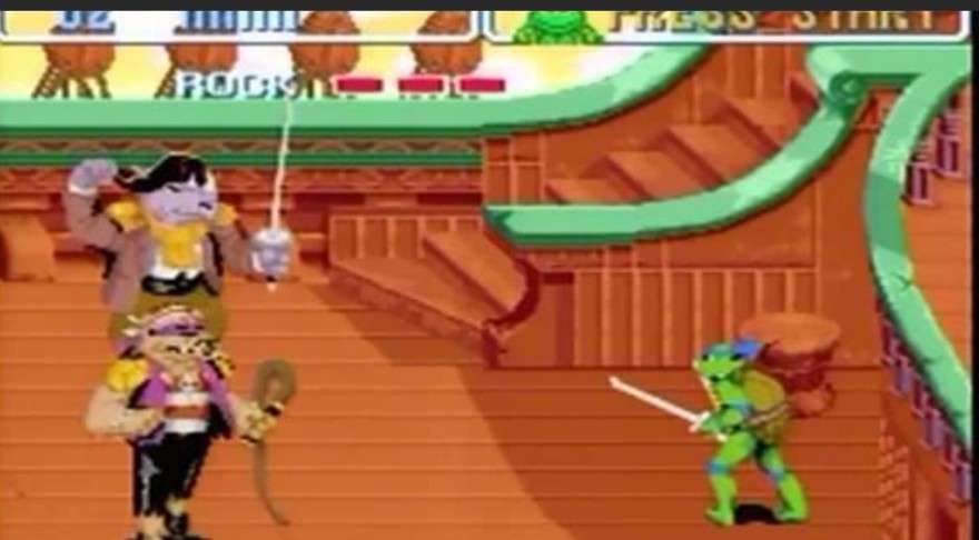  プレイ画像を見てなんのゲームかわかったらプラスPart2