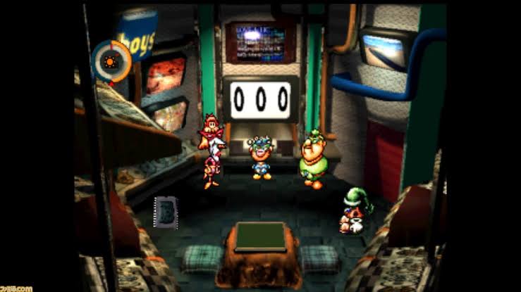 プレイ画像を見てなんのゲームかわかったらプラスPart2