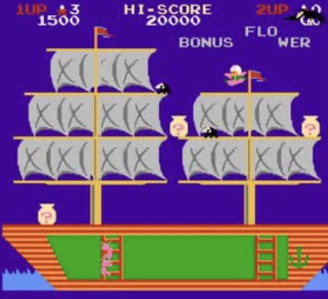  プレイ画像を見てなんのゲームかわかったらプラスPart2