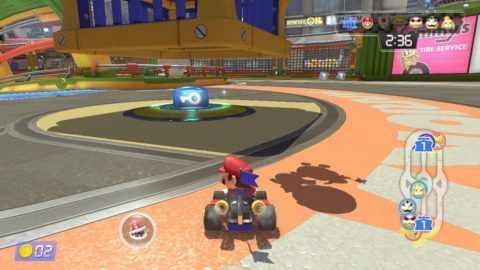  プレイ画像を見てなんのゲームかわかったらプラスPart2