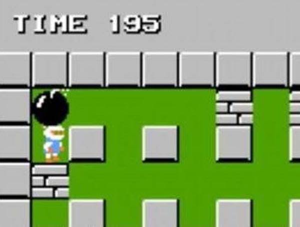  プレイ画像を見てなんのゲームかわかったらプラスPart2