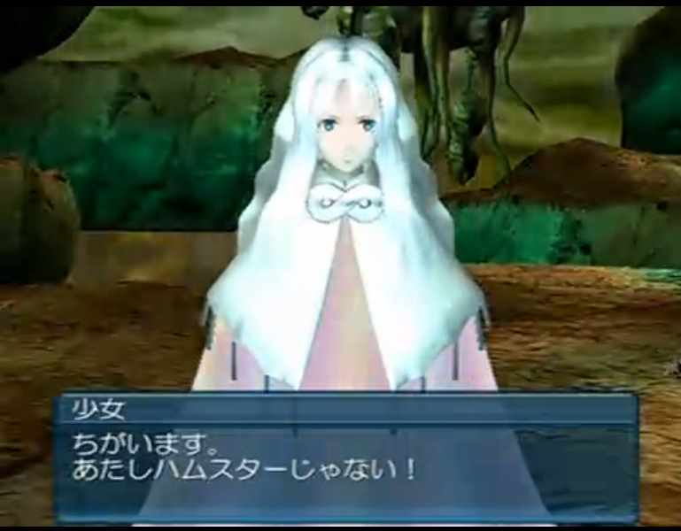  プレイ画像を見てなんのゲームかわかったらプラスPart2