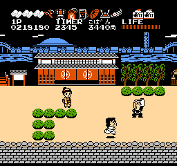  プレイ画像を見てなんのゲームかわかったらプラスPart2