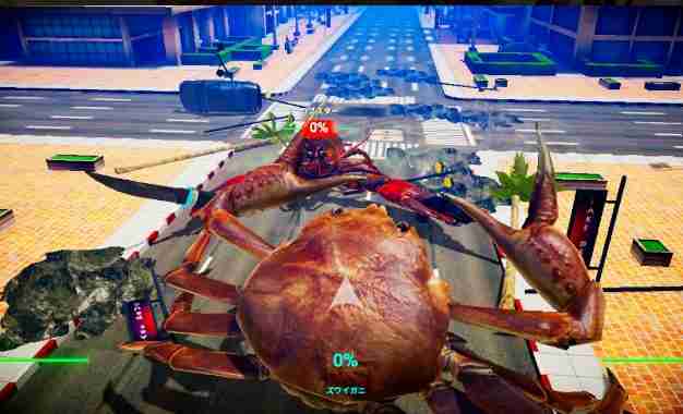 プレイ画像を見てなんのゲームかわかったらプラスPart2