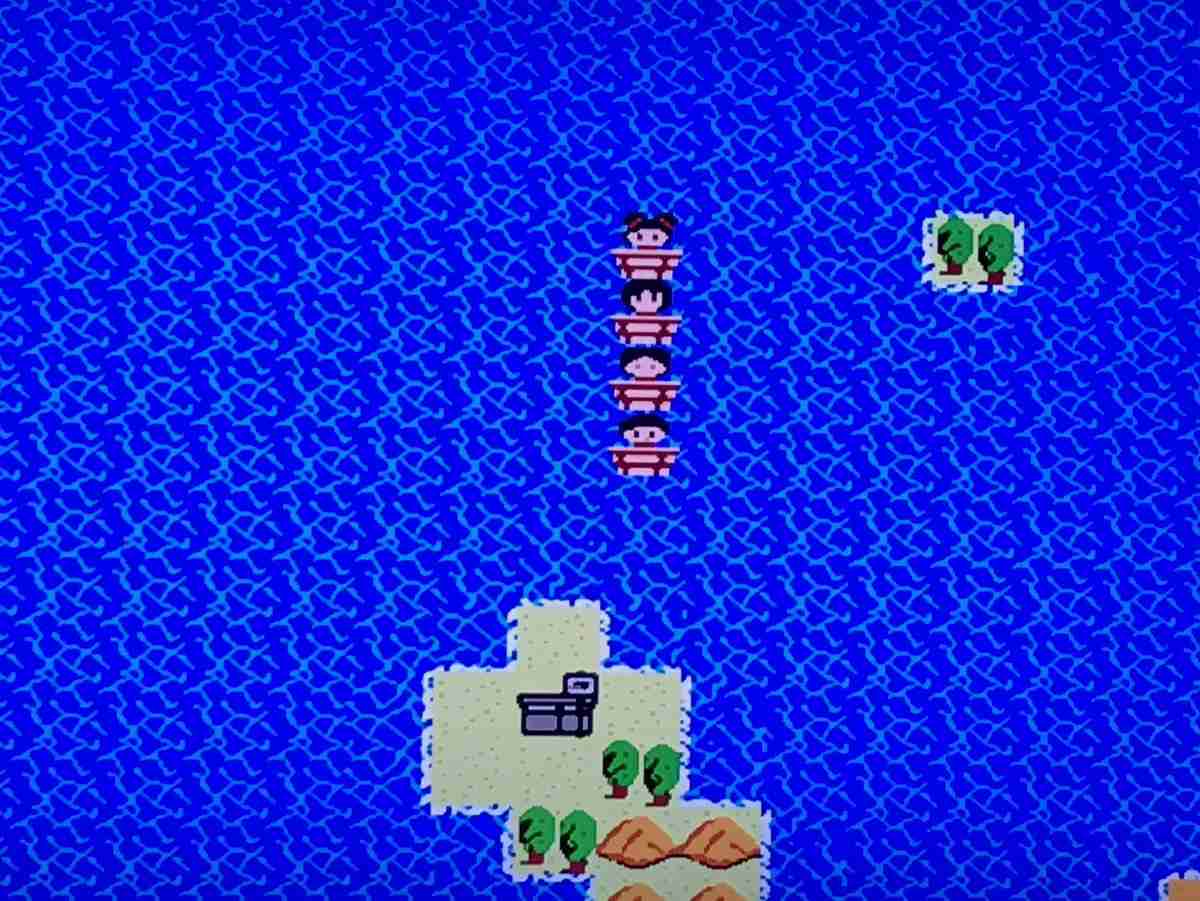 プレイ画像を見てなんのゲームかわかったらプラスPart2