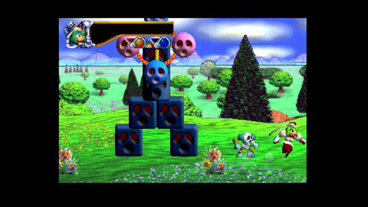  プレイ画像を見てなんのゲームかわかったらプラスPart2