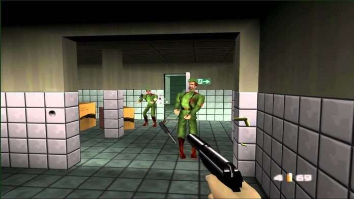  プレイ画像を見てなんのゲームかわかったらプラスPart2