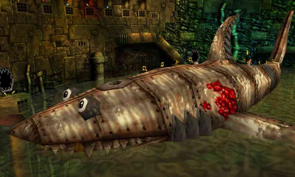  プレイ画像を見てなんのゲームかわかったらプラスPart2