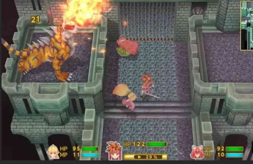  プレイ画像を見てなんのゲームかわかったらプラスPart2