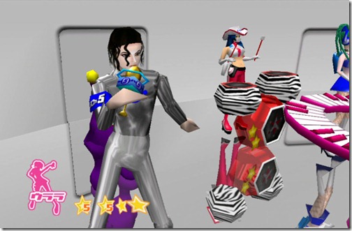  プレイ画像を見てなんのゲームかわかったらプラスPart2
