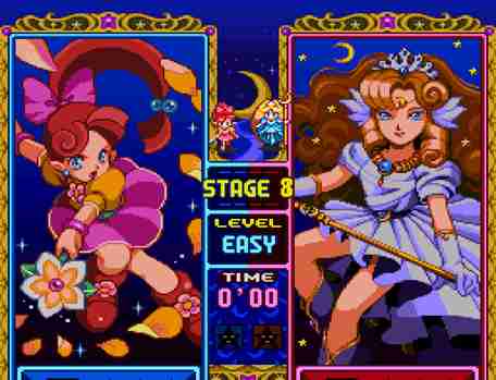  プレイ画像を見てなんのゲームかわかったらプラスPart2