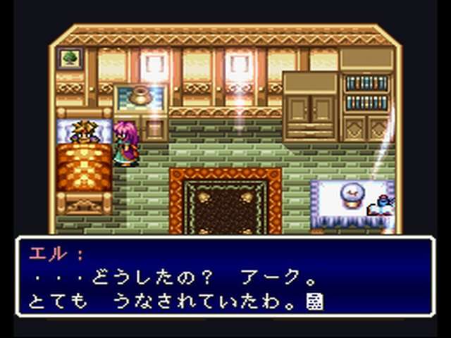  プレイ画像を見てなんのゲームかわかったらプラスPart2