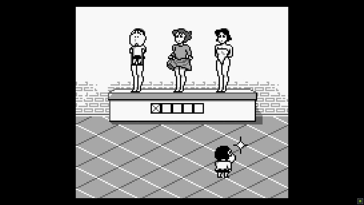  プレイ画像を見てなんのゲームかわかったらプラスPart2