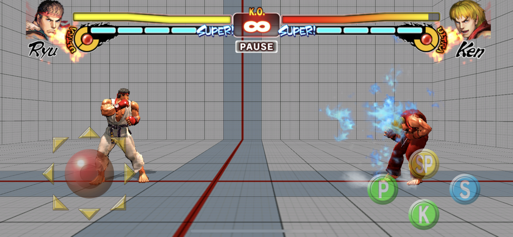  プレイ画像を見てなんのゲームかわかったらプラスPart2