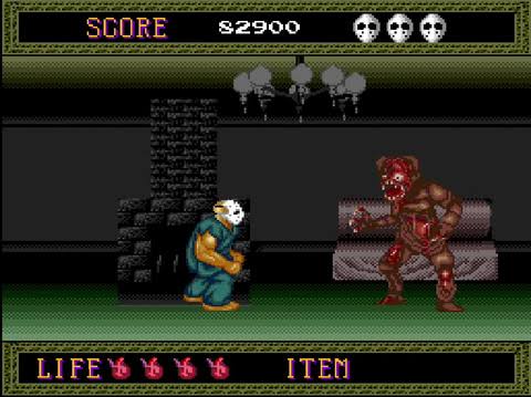  プレイ画像を見てなんのゲームかわかったらプラスPart2
