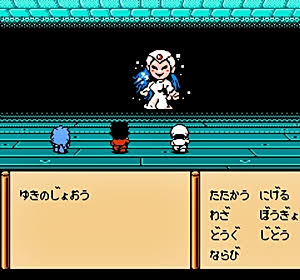  プレイ画像を見てなんのゲームかわかったらプラスPart2