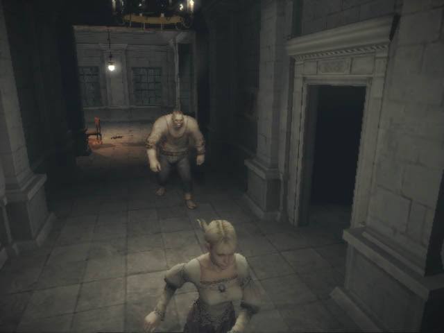  プレイ画像を見てなんのゲームかわかったらプラスPart2