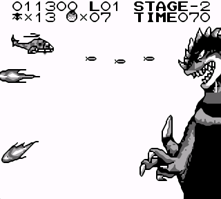  プレイ画像を見てなんのゲームかわかったらプラスPart2