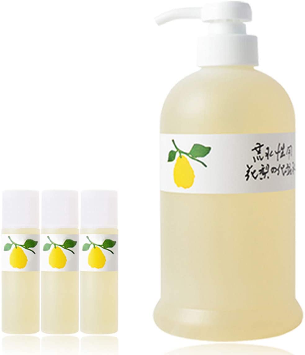 とろみ感が少なくて保湿力の高い化粧水‼️