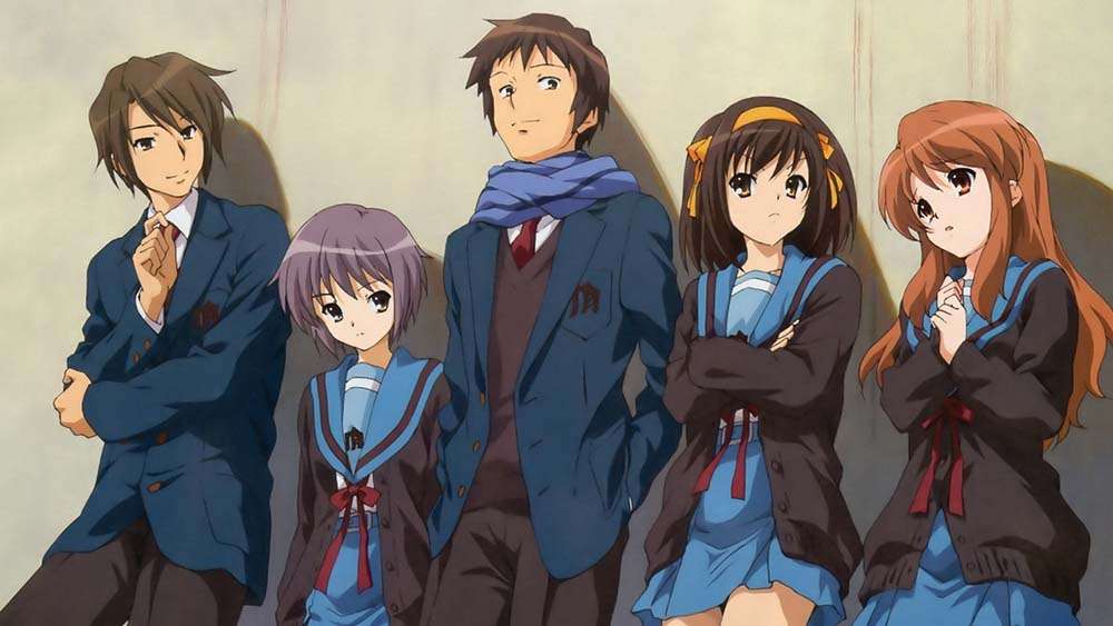 好きな深夜アニメを語ろう