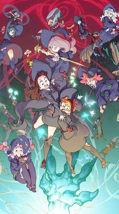 好きな深夜アニメを語ろう