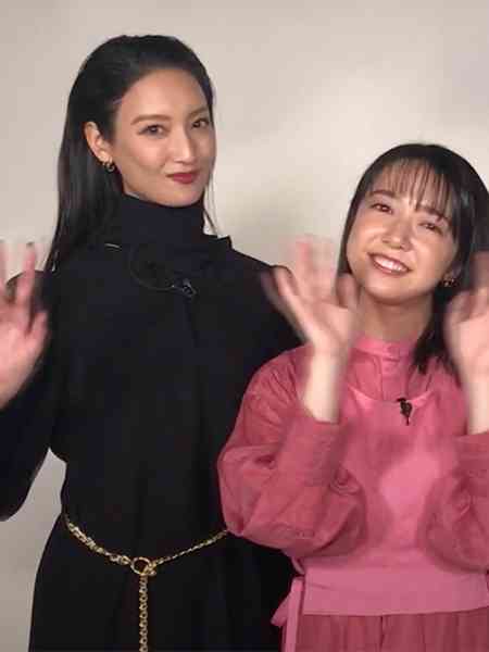 キスマイ玉森の大胆グラビアに上白石萌音＆菜々緒「ジーザス!!」