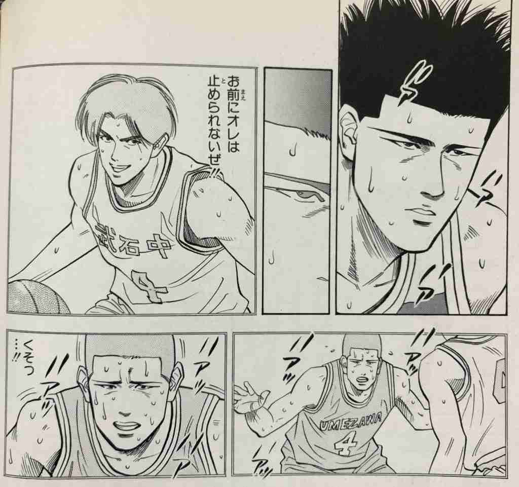 努力が報われたなあと思うキャラ【アニメ、マンガ】