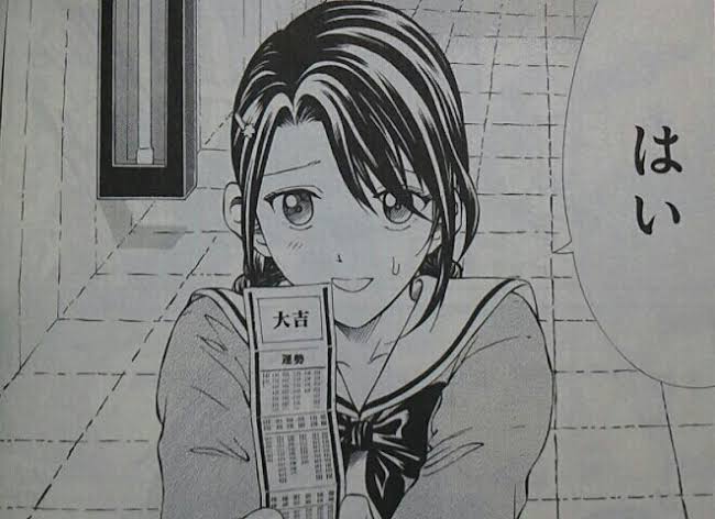 努力が報われたなあと思うキャラ【アニメ、マンガ】